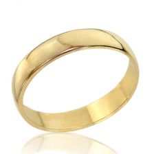 Everyday Wedding Ring