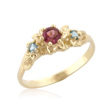 Nouveau Ring