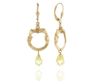 Antique and Vintage Earrings