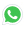 whatsapp message icon